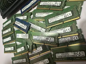 8gb Pc4 Laptop Memory (Ram)
