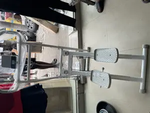 Ultimate Vertical Stair Climber