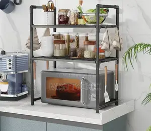 Kitchen Cabinets Shelves Storage Racks