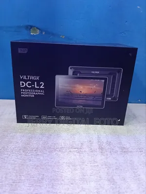 Viltrox Dc -L2 Monitor