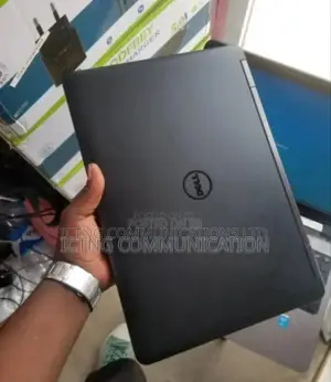 Laptop Dell 8GB Intel Core i5 SSD 256GB