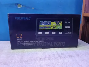 Feel World L2 Plus Switcher