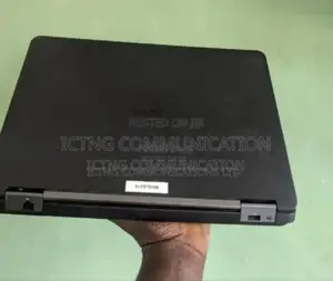 Laptop Dell 8GB Intel Core i5 SSD 256GB