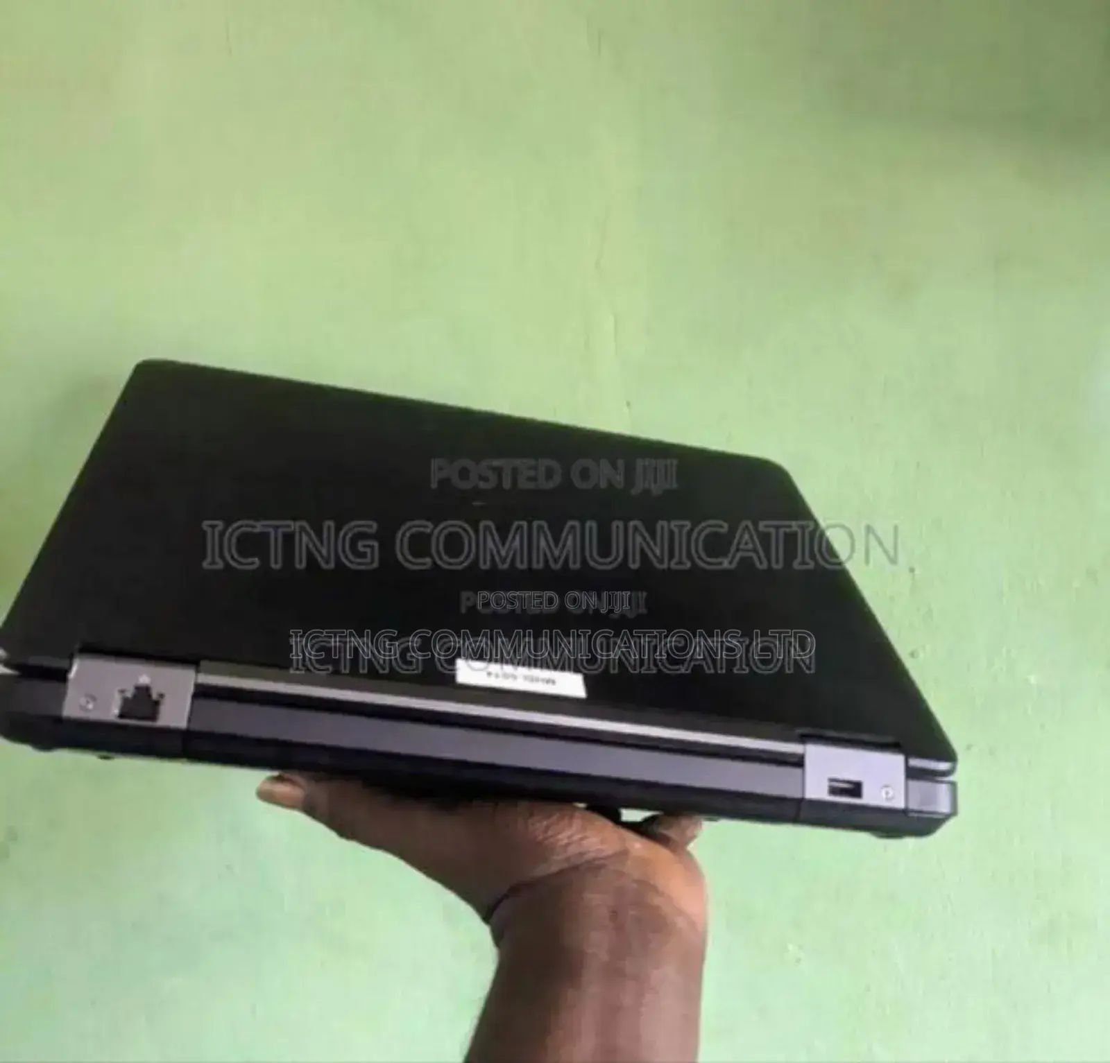 Laptop Dell 8GB Intel Core i5 SSD 256GB