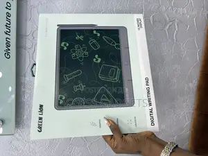 Scribbling Board
