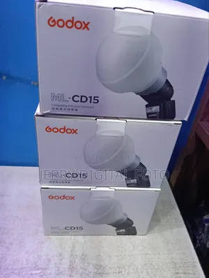 Godox Ml_cd15