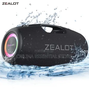 Zealot S-78 Bluetooth Wirless Speaker
