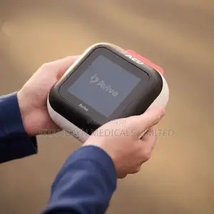 Avive Aed Defibrillator