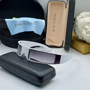 High Quality Luxury Sunglasses Prada Collections