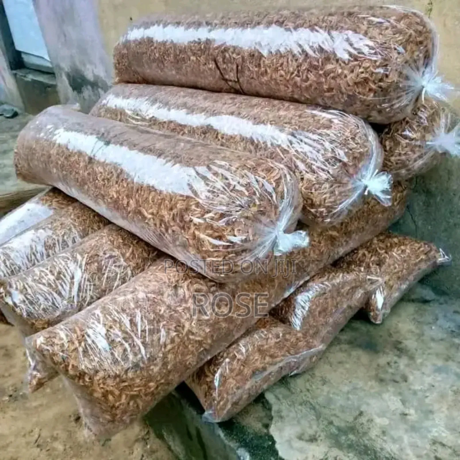 Food Cereals