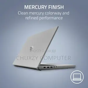 New Laptop Razer Blade 32GB Intel Core I9 SSD 1T