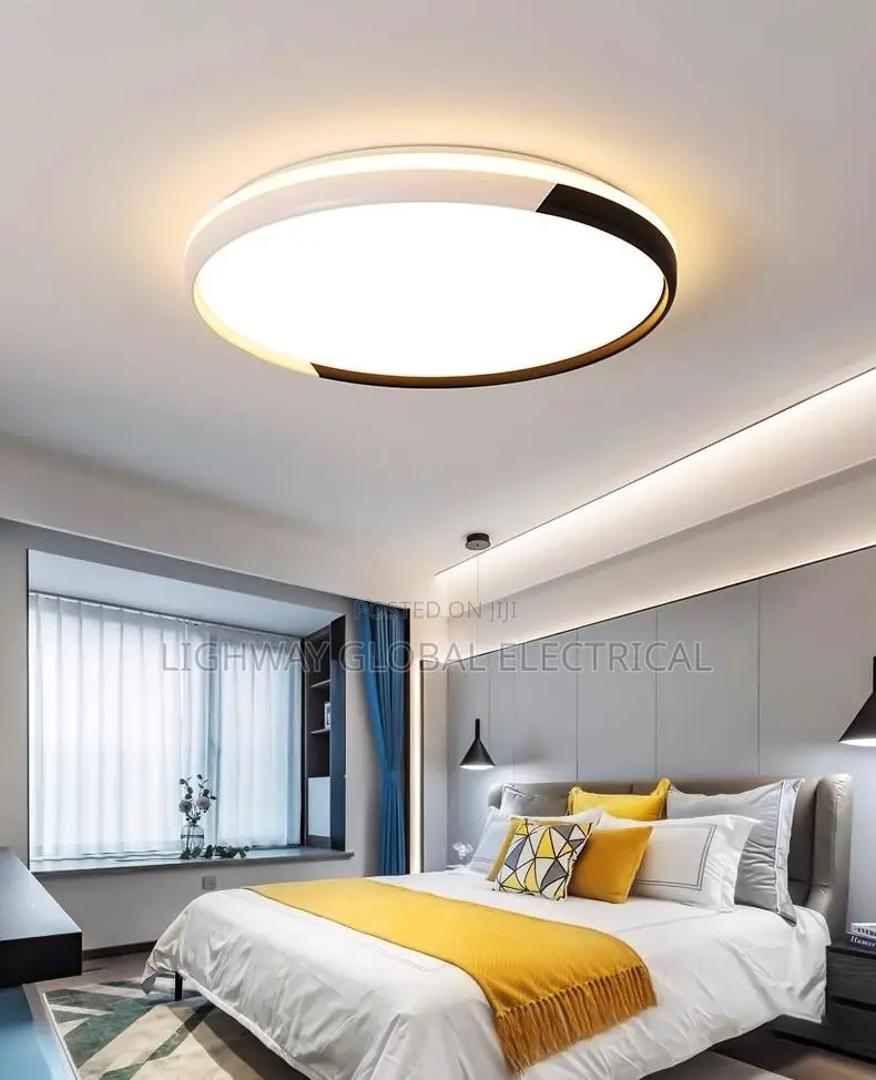Ceiling Flosh Light