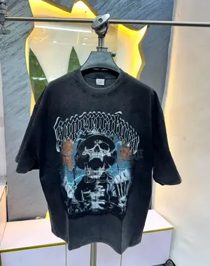 Best Quality Luxury Round Neck 380gram