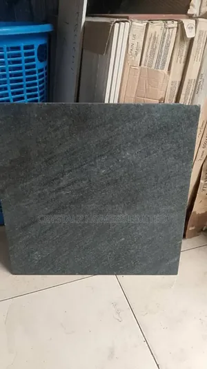 Spanish Tiles 600x600