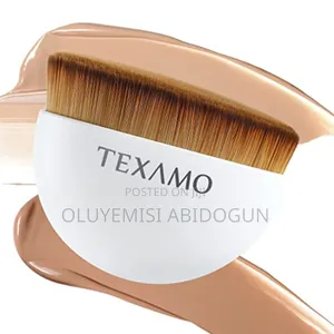 Texamo Make-Up Brush