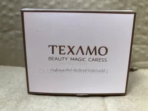 Texamo Make-Up Brush