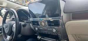 Lexus Gx460 Android Screen Latest Version