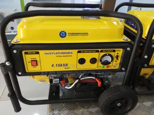 Thermocool Generator