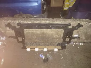 Front Cut Hyundai Kona 2020