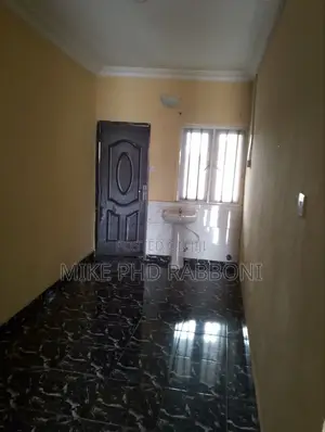 3bdrm Block of Flats in Old G.R. A, Enugu for rent