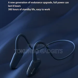 Loca Z2 Waterproof Bluetooth Earset
