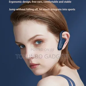 Loca Z2 Waterproof Bluetooth Earset