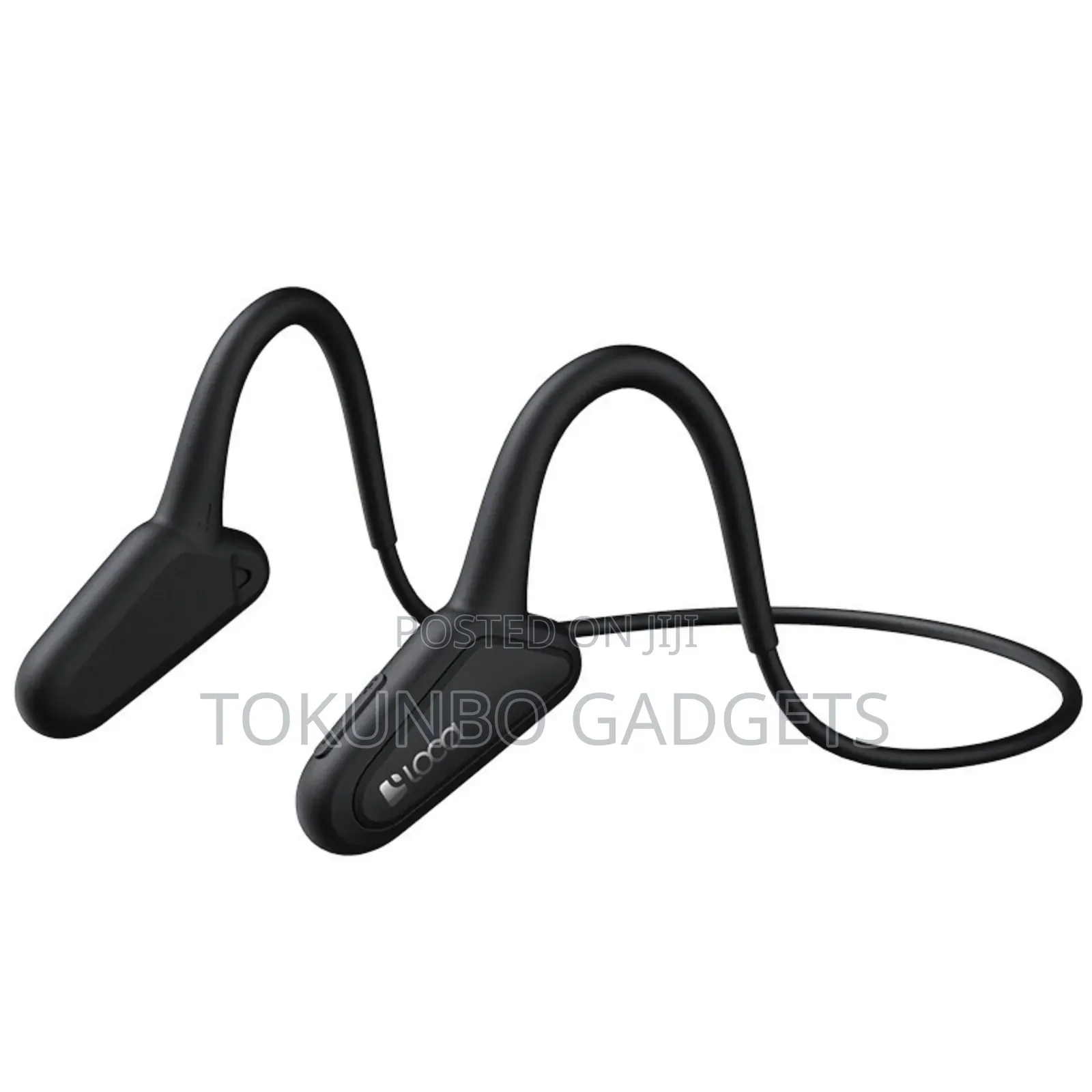 Loca Z2 Waterproof Bluetooth Earset