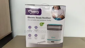 Momeasy Sterilizer and Store