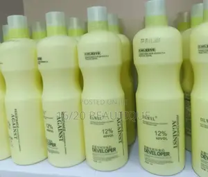 Dlwel Developer Conditioner