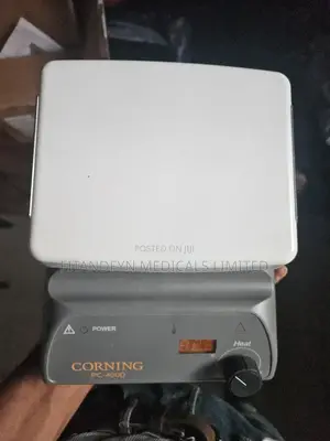 Hotplate Corning