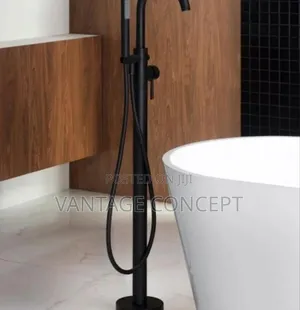 Bathtub Standing Shower
