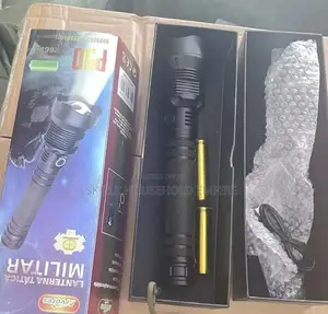 Long Range Torchlight