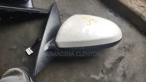 Side Mirror Kia Optima 2017
