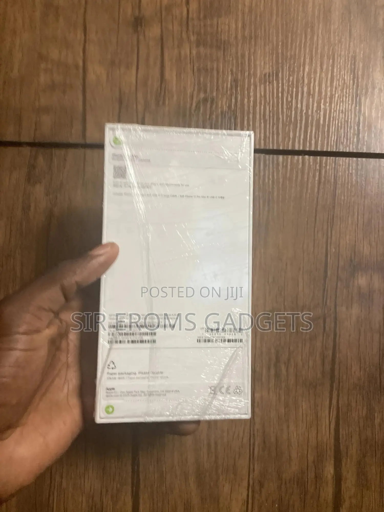 New Apple iPhone 17 Pro Max 256 GB