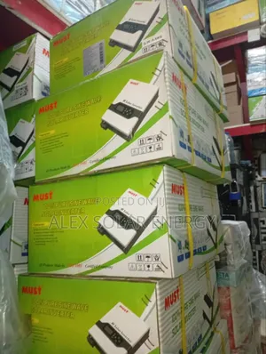 3kva 24v Must Solar Inverter
