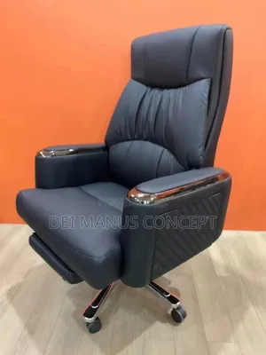 Super Executive Manager Chair
