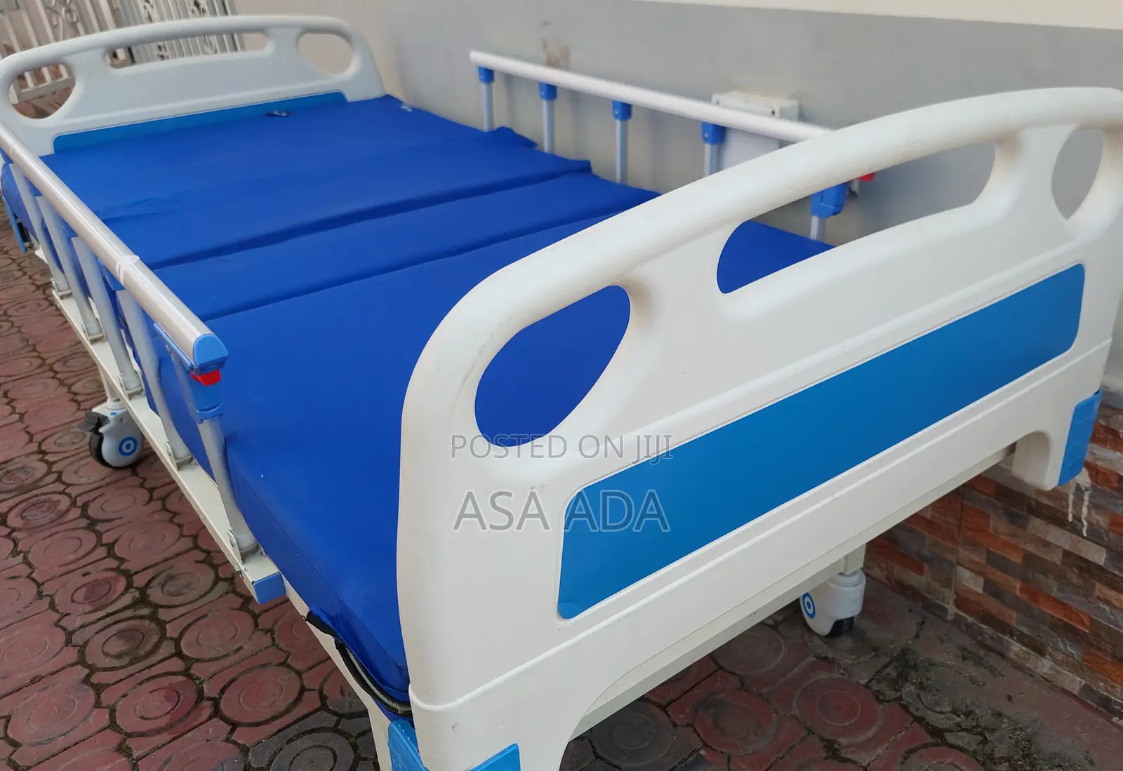Hospital Bed