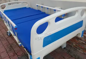 Hospital Bed