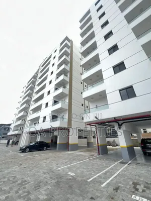 4bdrm Duplex in Ikoyi for sale