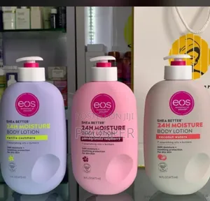 Eos Lotions