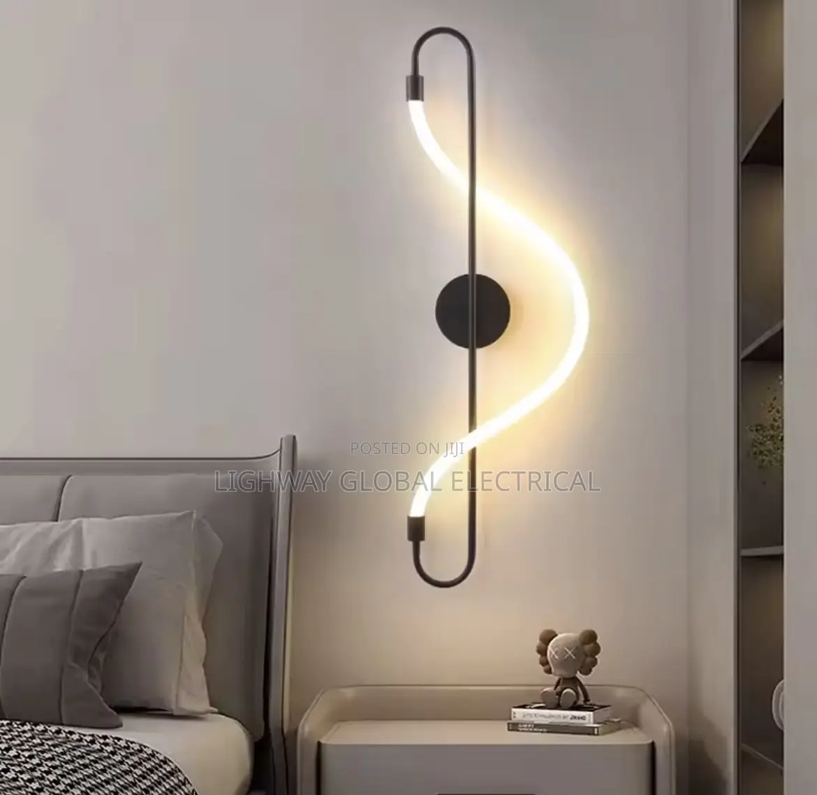 Nordic Wall Bracket