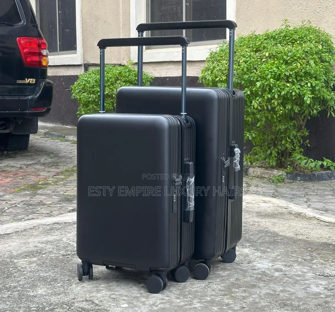 Top Quality Traveling Boxes
