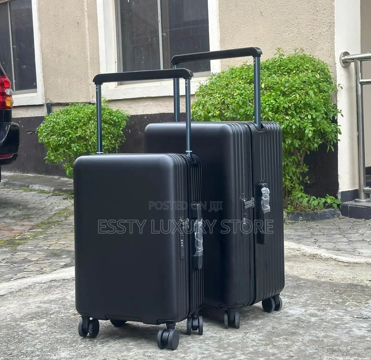 Top Quality Traveling Boxes