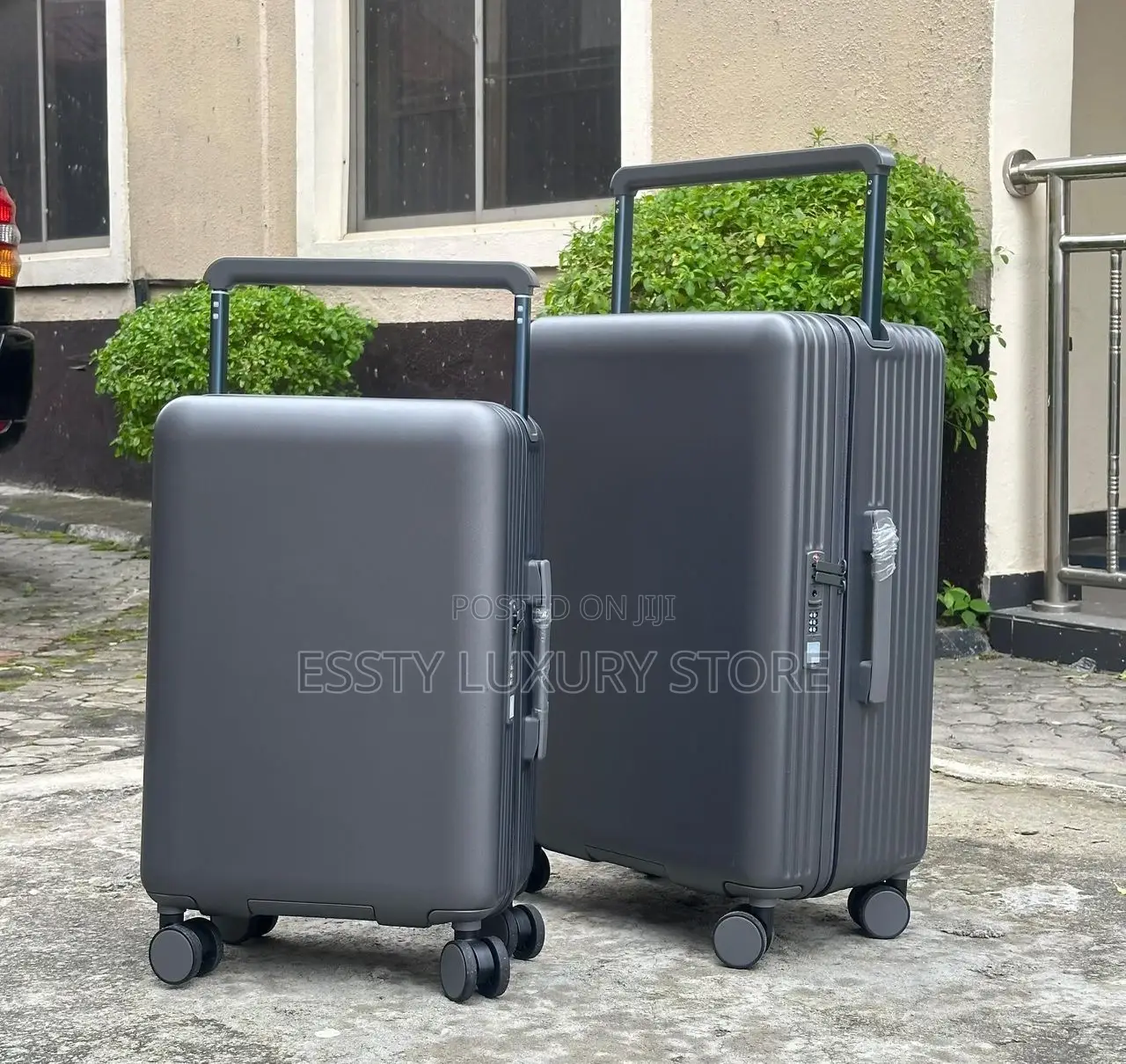 Top Quality Traveling Boxes