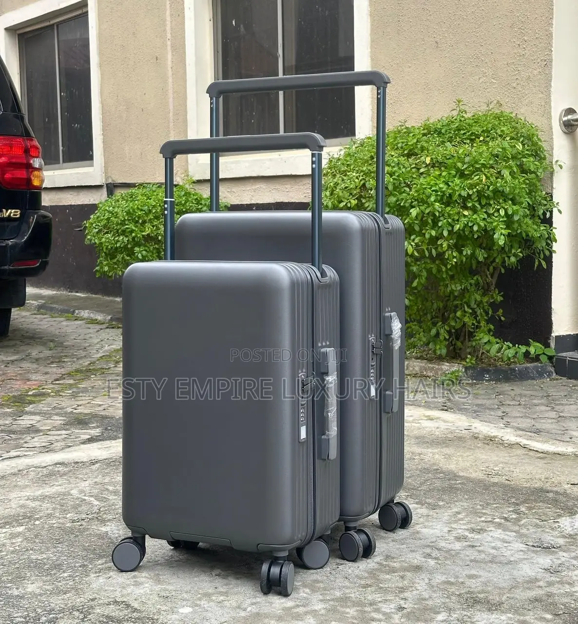 Top Quality Traveling Boxes