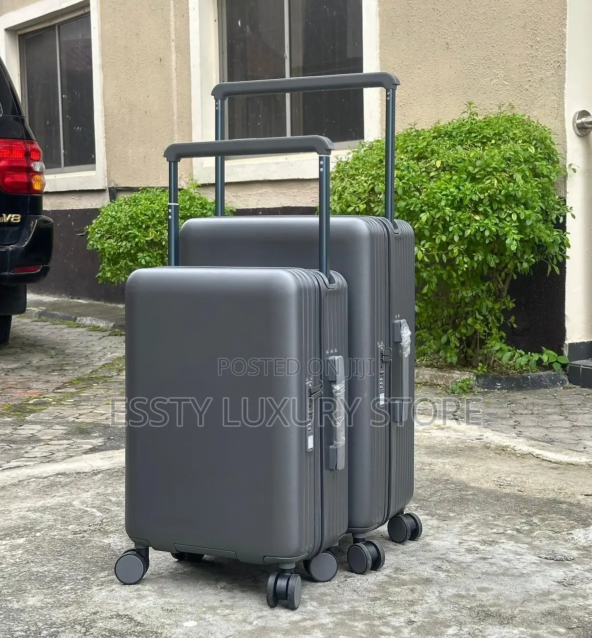 Top Quality Traveling Boxes