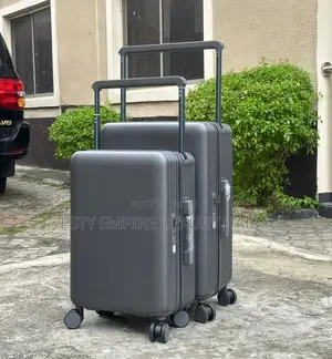Top Quality Traveling Boxes