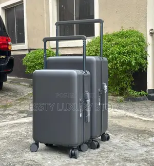 Top Quality Traveling Boxes