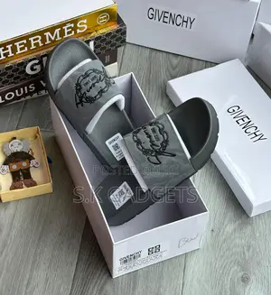 Premium Quality Slides