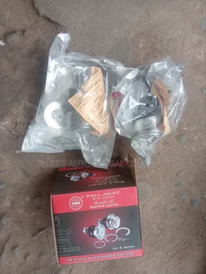 Ball Joints Honda Accord 2013-2017 Models Both Sides